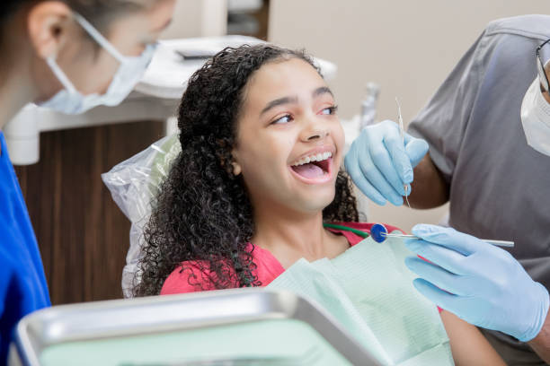 Best Cracked Tooth Emergency Dentist  in Manche North Shore, CA