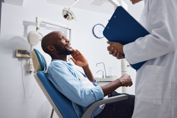 Best Dentist for Dental Trauma  in Manche North Shore, CA