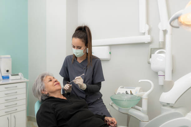 Best Dental Emergency Near Me  in Manche North Shore, CA