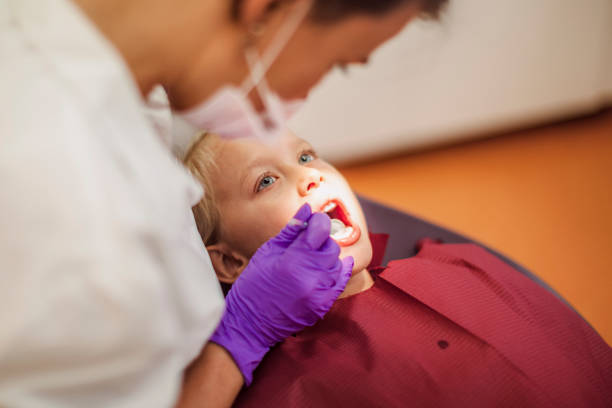 Best Broken Tooth Emergency  in Manche North Shore, CA