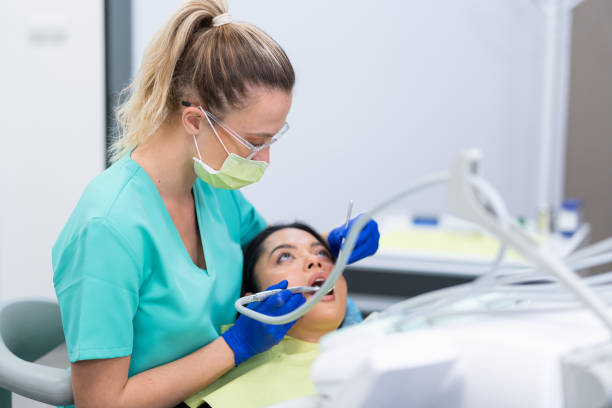 Best Chipped Tooth Repair Near Me  in Manche North Shore, CA